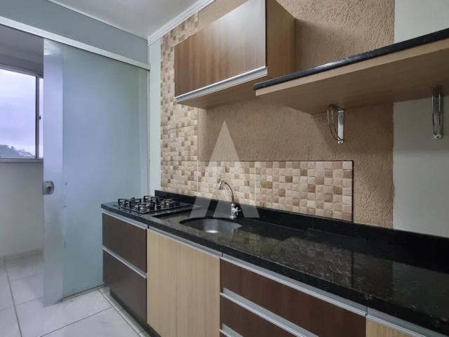 Apartamento para Locação em Joinville/SC Boehmerwald 2 Quartos