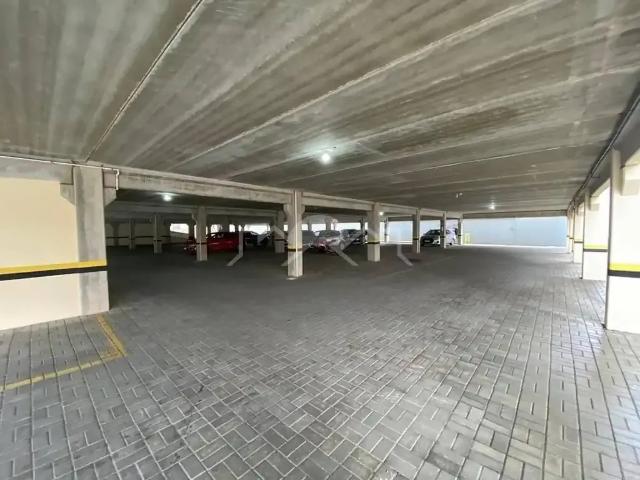 Apartamento para Locação em Joinville/SC Boehmerwald 2 Quartos