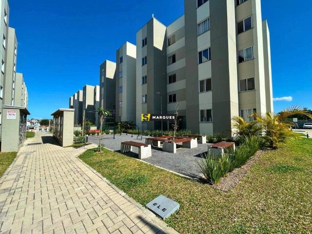 Apartamento para Locação em Joinville/SC Boehmerwald 2 Quartos