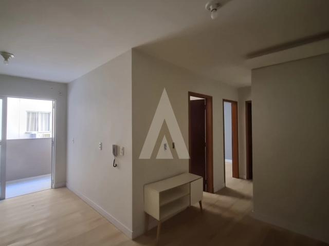 Apartamento para Locação em Joinville/SC Boehmerwald 2 Quartos