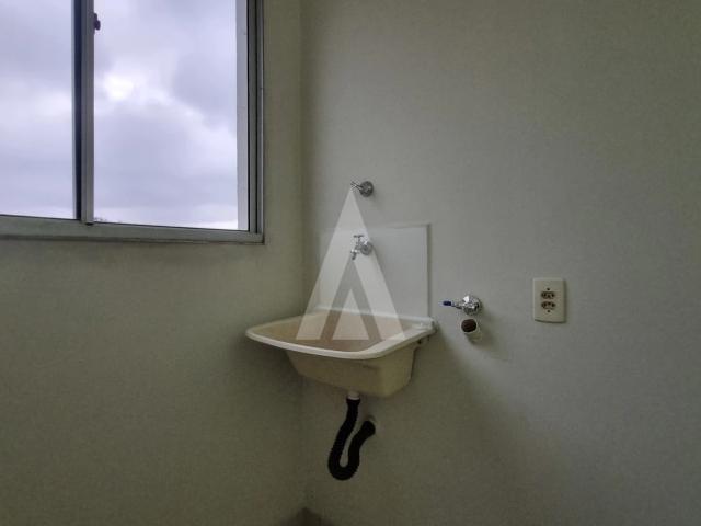 Apartamento para Locação em Joinville/SC Boehmerwald 2 Quartos