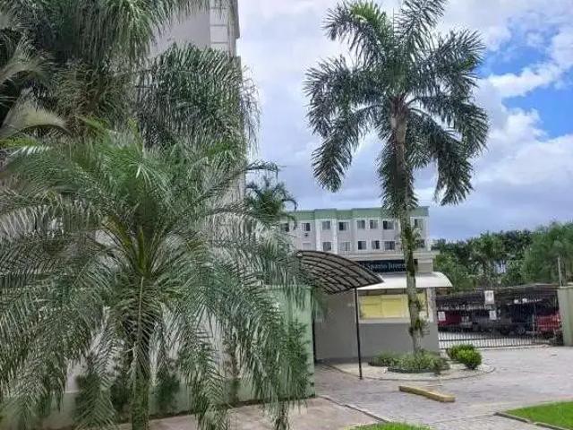Apartamento para Locação em Joinville/SC Boehmerwald 2 Quartos
