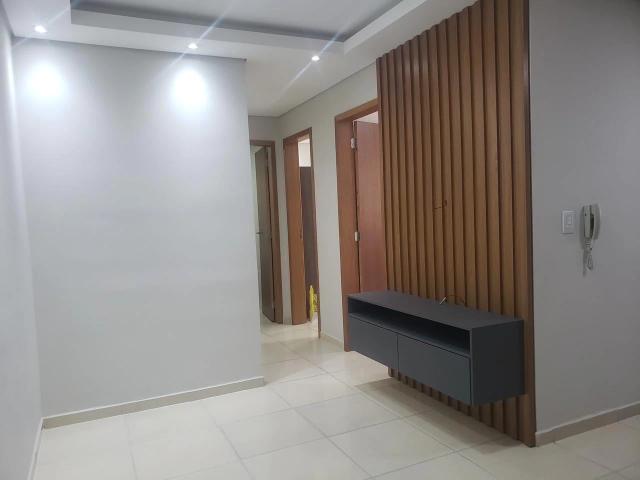 Apartamento para Locação em Joinville/SC Boehmerwald 2 Quartos