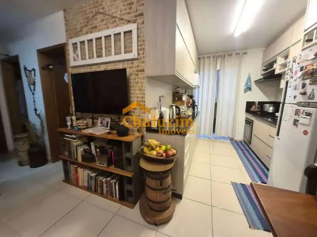 Apartamento para Locação em Joinville/SC Boehmerwald 2 Quartos