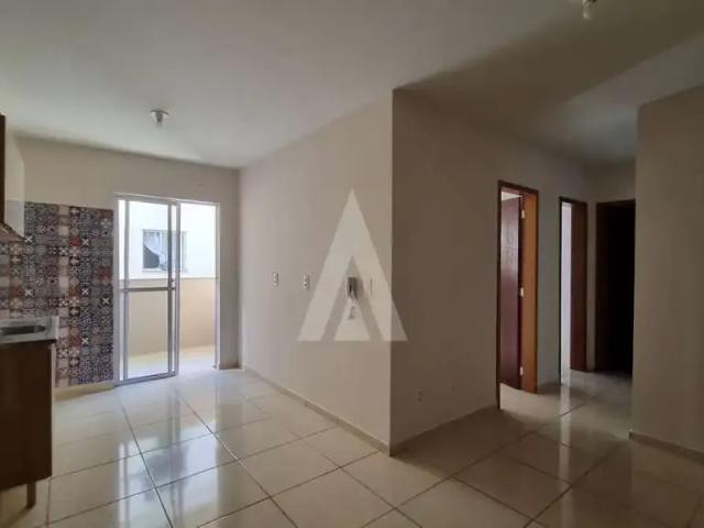 Apartamento para Locação em Joinville/SC Boehmerwald 2 Quartos