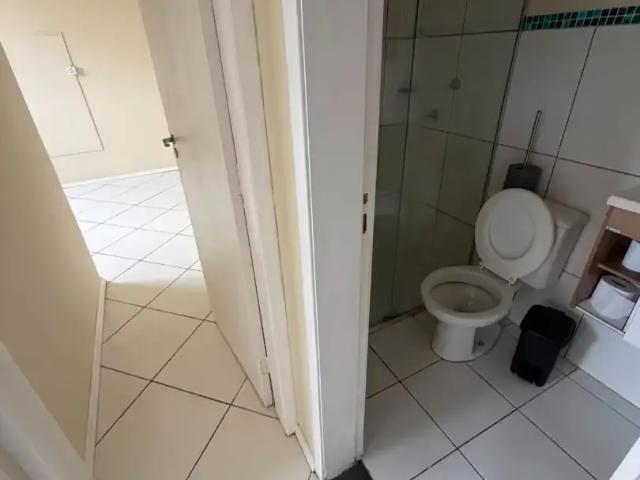 Apartamento para Locação em Joinville/SC Boehmerwald 2 Quartos