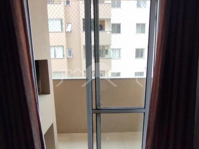 Apartamento para Locação em Joinville/SC Boehmerwald 2 Quartos