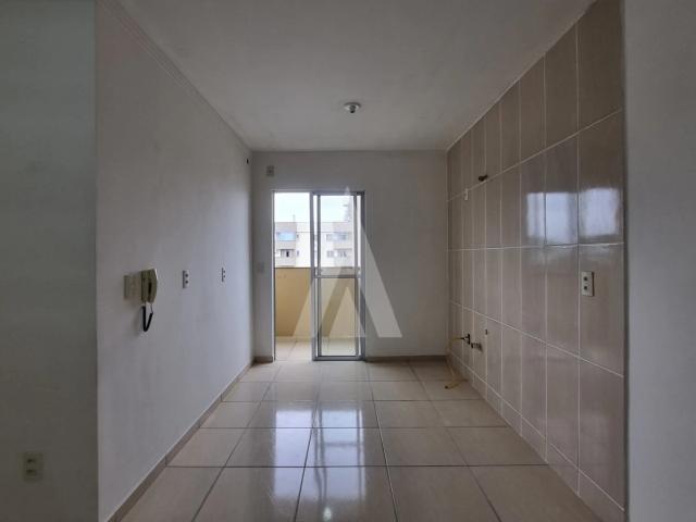 Apartamento para Locação em Joinville/SC Boehmerwald 2 Quartos