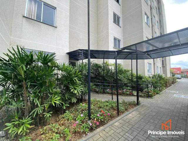 Apartamento para Locação em Joinville/SC Boehmerwald 2 Quartos