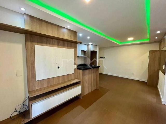 Apartamento para Locação em Joinville/SC Boehmerwald 2 Quartos