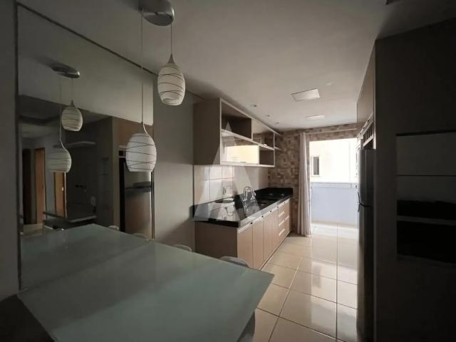 Apartamento para Locação em Joinville/SC Boehmerwald 2 Quartos