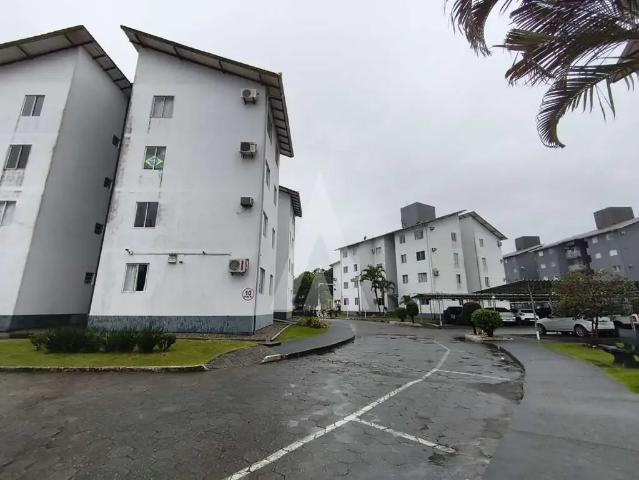 Apartamento para Locação em Joinville/SC Boehmerwald 3 Quartos