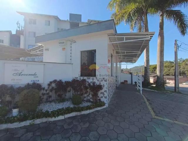 Apartamento para Locação em Joinville/SC Boehmerwald 3 Quartos