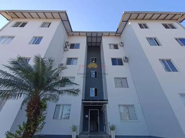 Apartamento para Locação em Joinville/SC Boehmerwald 3 Quartos