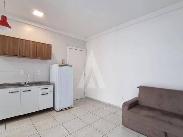 Apartamento para Locação em Joinville/SC Bucarein