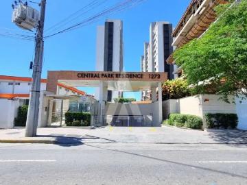 Apartamento para Locação em Joinville/SC Bucarein 1 Quartos