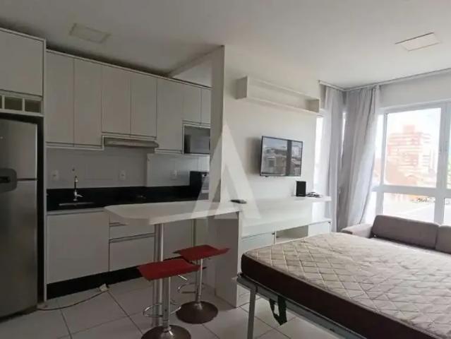 Apartamento para Locação em Joinville/SC Bucarein 1 Quartos