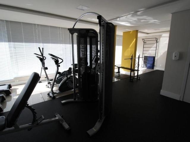 Apartamento para Locação em Joinville/SC Bucarein 1 Quartos