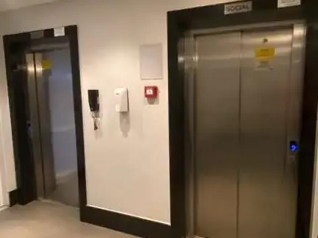 Apartamento para Locação em Joinville/SC Bucarein 1 Quartos