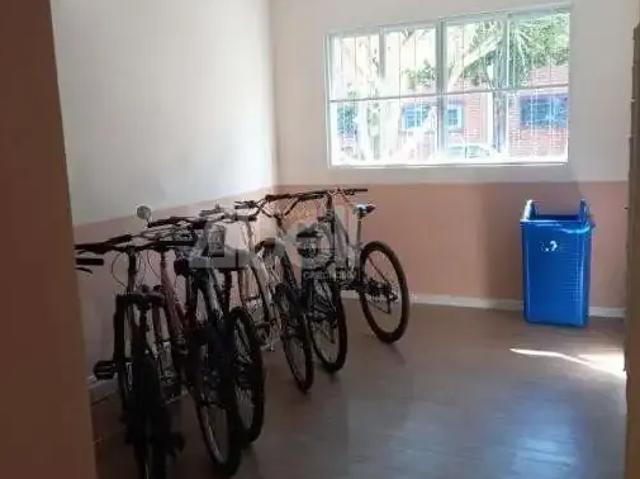 Apartamento para Locação em Joinville/SC Bucarein 1 Quartos