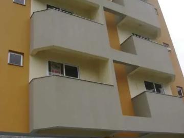 Apartamento para Locação em Joinville/SC Bucarein 1 Quartos