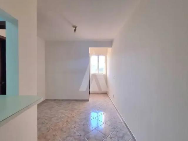 Apartamento para Locação em Joinville/SC Bucarein 1 Quartos