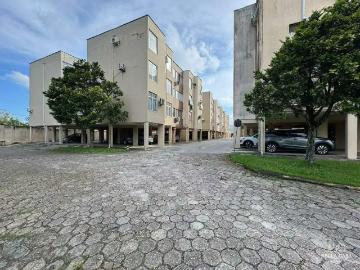 Apartamento para Locação em Joinville/SC Bucarein 1 Quartos