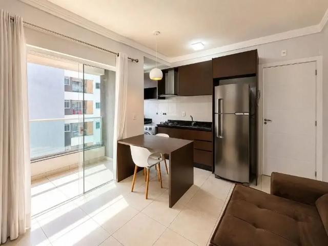 Apartamento para Locação em Joinville/SC Bucarein 1 Quartos