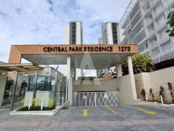 Apartamento para Locação em Joinville/SC Bucarein 1 Quartos