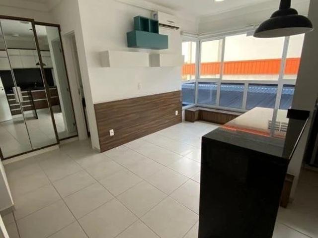 Apartamento para Locação em Joinville/SC Bucarein 1 Quartos