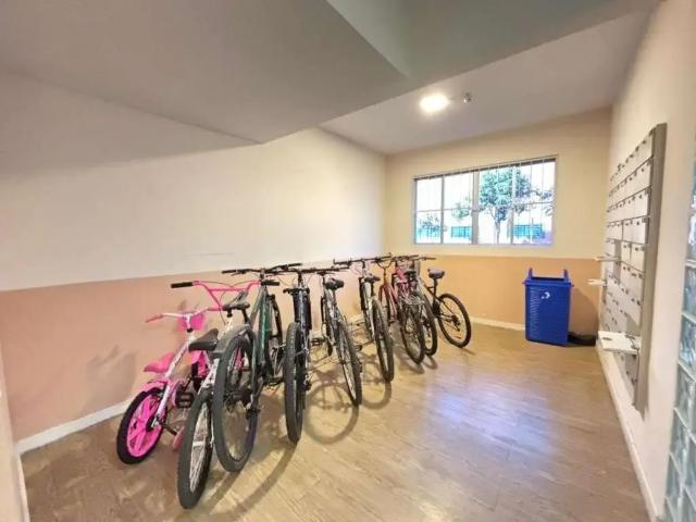 Apartamento para Locação em Joinville/SC Bucarein 1 Quartos