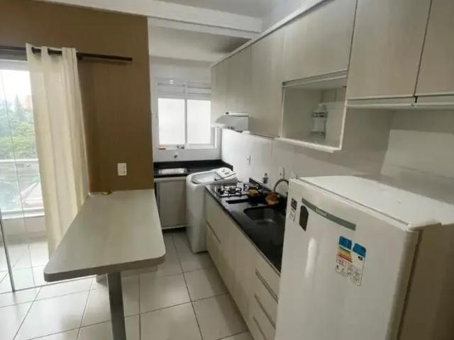 Apartamento para Locação em Joinville/SC Bucarein 1 Quartos