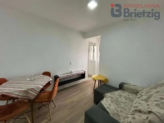 Apartamento para Locação em Joinville/SC Bucarein 1 Quartos