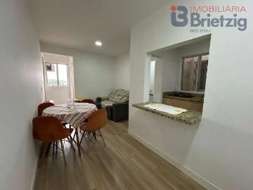 Apartamento para Locação em Joinville/SC Bucarein 1 Quartos