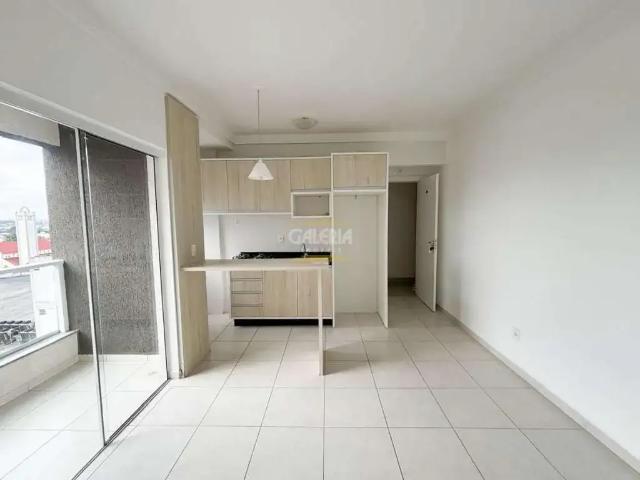 Apartamento para Locação em Joinville/SC Bucarein 1 Quartos