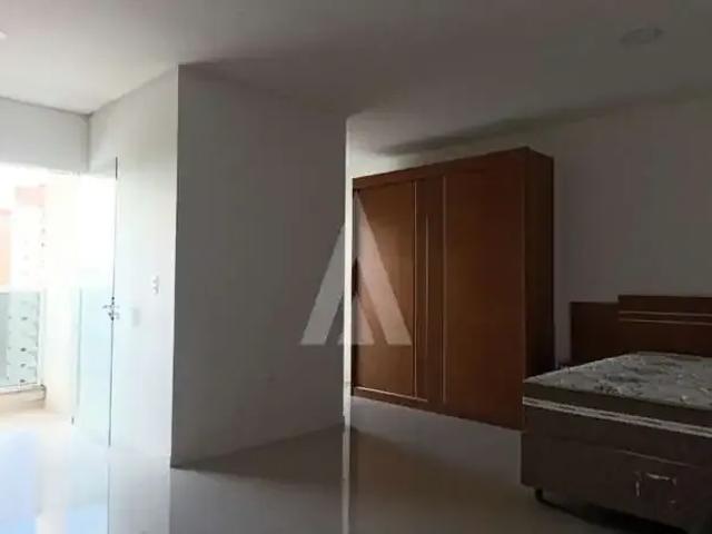 Apartamento para Locação em Joinville/SC Bucarein 1 Quartos