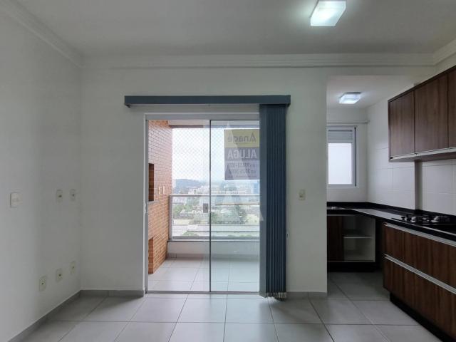 Apartamento para Locação em Joinville/SC Bucarein 1 Quartos