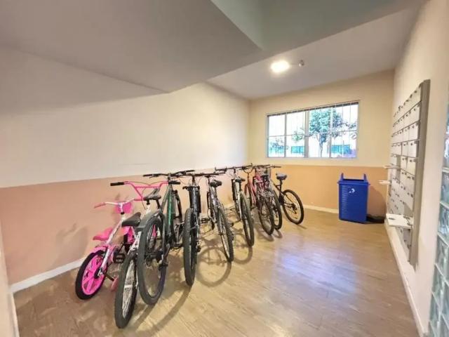 Apartamento para Locação em Joinville/SC Bucarein 1 Quartos