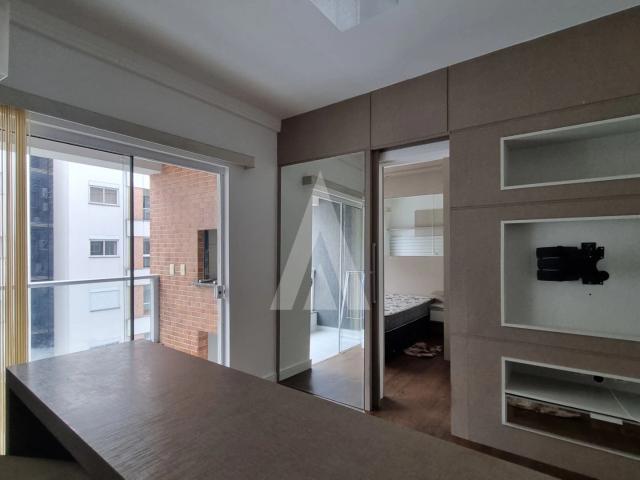 Apartamento para Locação em Joinville/SC Bucarein 1 Quartos