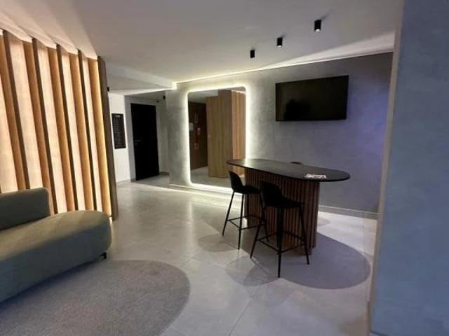 Apartamento para Locação em Joinville/SC Bucarein 1 Quartos
