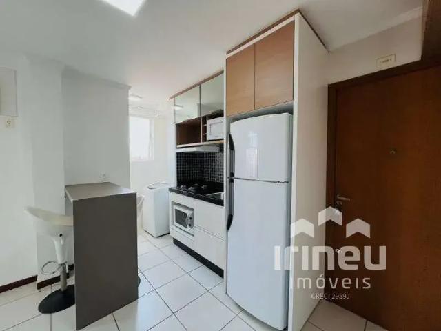 Apartamento para Locação em Joinville/SC Bucarein 1 Quartos