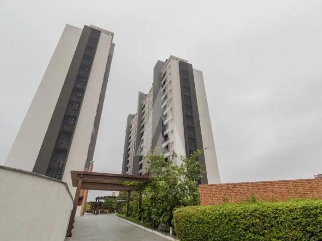 Apartamento para Locação em Joinville/SC Bucarein 1 Quartos