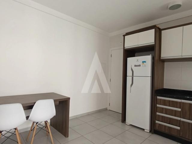 Apartamento para Locação em Joinville/SC Bucarein 1 Quartos