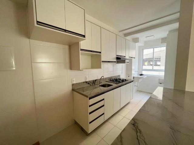 Apartamento para Locação em Joinville/SC Bucarein 2 Quartos
