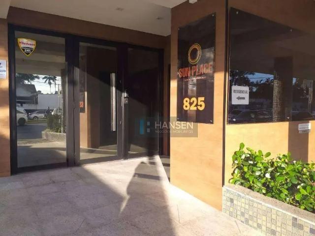 Apartamento para Locação em Joinville/SC Bucarein 2 Quartos