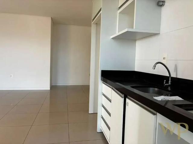 Apartamento para Locação em Joinville/SC Bucarein 2 Quartos