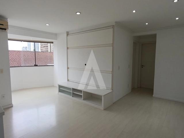 Apartamento para Locação em Joinville/SC Bucarein 2 Quartos