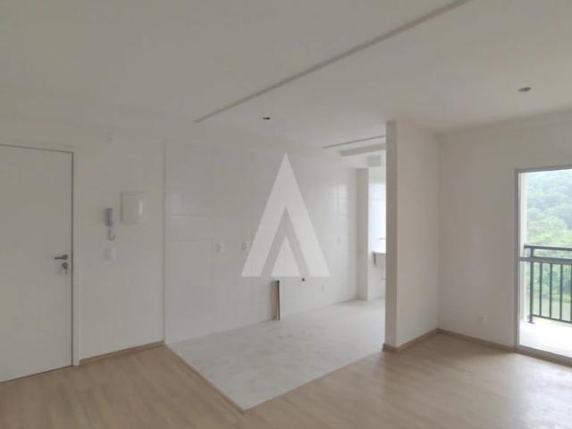 Apartamento para Locação em Joinville/SC Bucarein 2 Quartos