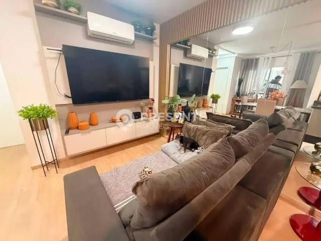 Apartamento para Locação em Joinville/SC Bucarein 2 Quartos