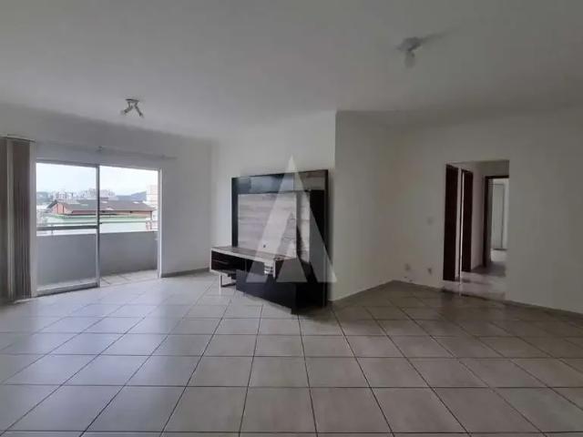Apartamento para Locação em Joinville/SC Bucarein 2 Quartos
